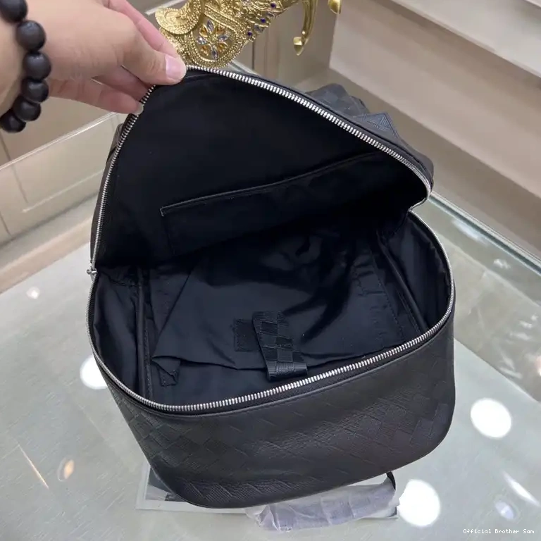 Official Brother Sam 2309YA0186 Bag Montblanc 0506